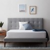 AllerEase Ultimate Temperature Balancing Zippered Mattress Protector -  White - On Sale - Bed Bath & Beyond - 22160011