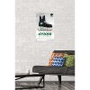 Trends International NHL Dallas Stars - Drip Skate 21 Unframed Wall Poster Prints - 2 of 4