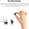D-Link AC1300 MU-MIMO Wi-Fi Nano USB Adapter - (DWA-181) - 2 of 4