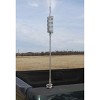 Browning BR-29 10,000-Watt High-Performance 25 MHz to 30 MHz Broad-Band Round-Coil Trucker CB Antenna, 68 Inches Tall - image 3 of 4