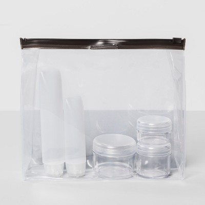 target travel toiletry bag