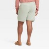 Men's 7" Elevated Corduroy Pull-On Shorts - Goodfellow & Co™ - 2 of 3
