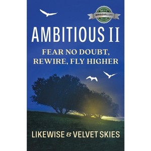 Ambitious II - by  Likewise (Paperback) - 1 of 1