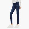 KanCan Essentials Madison Mid Rise Super Skinny Jeans - 4 of 4