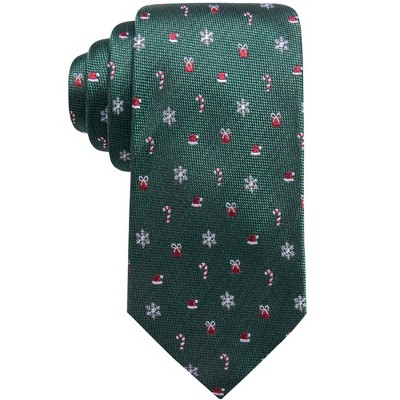 Club Room Mens Medley Self-tied Necktie