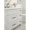 Amerock Bronx Cabinet or Furniture Knob - 3 of 4