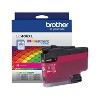 Brother LC406XL Magenta High Yield Ink Cartridge LC406XLMS - 3 of 4