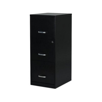 target locking file cabinet