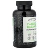 Crystal Star Candida Balance, 60 Vegetarian Capsules - 4 of 4