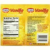 Dr. Oetker Vanilla Sugar 6 Pack - 12 pack, 1.88 oz - 3 of 3