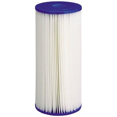 Culligan Whole House Heavy Duty Water Filter Cartridge 24000 Gallon