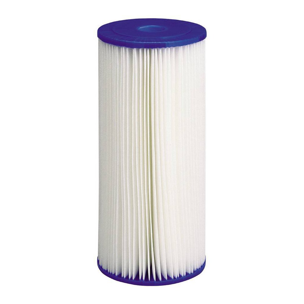 Culligan - R50-BBSA heavy-duty sediment cartridge is for use in HD-950A and WH-HD200-C - White