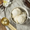 Unique Bargains Aluminum Alloy Nonstick Anti-Freeze One Piece Baking Ice Cream Scoop - 4 of 4