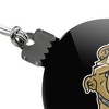 Bryant University Secondary Logo Acrylic Christmas Tree Holiday Ornament - 2 of 4