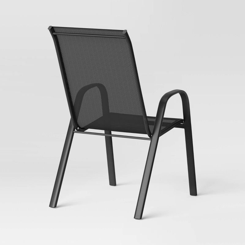 Sling Stacking Patio Chair - Room Essentials™
, 5 of 8