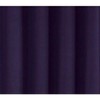 GoodGram 2 Pack Hotel Thermal Grommet 100% Blackout Window Curtain Panels - 3 of 3