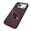 NFL NFC Teams Linen Bump Cell Phone Case for Apple iPhone 17 Series - 2 of 4