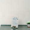 Pavilion Gift Company - Best Things - 4" X 6" Jeweled Photo Frame - Single Image Frames - 2 of 4