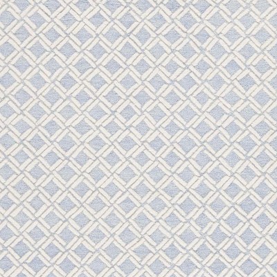 blue/ivory