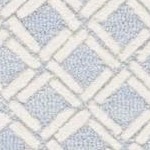 blue/ivory