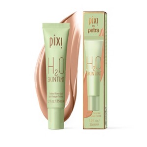 Pixi H20 Skintint Foundation - 1.2 fl oz - 1 of 4