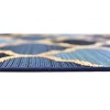 Unique Loom    Outdoor Trellis Eden Trellis Area Rug - 3 of 4