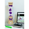 NCAA Washington Huskies Magma Lamp Speaker - 2 of 3