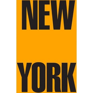 New York: 1962-1964 - by  Germano Celant (Paperback) - 1 of 1