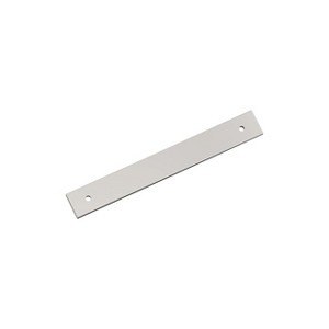 Amerock Ladera Backplate for Cabinet Knobs and Pulls - 1 of 4