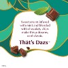Haagen-Dazs Mint Chip Ice Cream - 14 fl oz - 3 of 4
