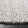Ebony EBN925 Hand Tufted Indoor Rugs - Safavieh - 3 of 4