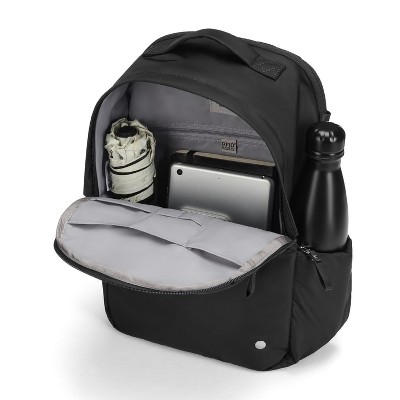 Pacsafe W 10L Backpack, Black — фото 4