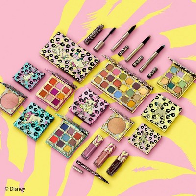 Disney's The Lion King x Makeup Revolution Collection