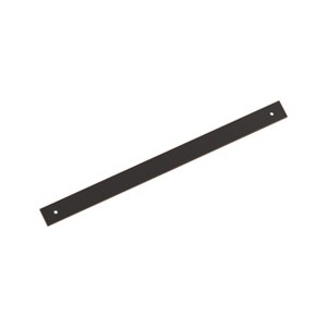 Amerock Ladera Backplate for Cabinet Knobs and Pulls - 1 of 4