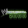 Mens WWE Neon Logo 2000 T Shirt - 2 of 4
