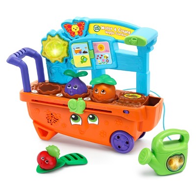 fisher price activity garden