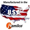 Hamilco White Cardstock Thick 11x17 Paper - Heavy Weight 110 lb Cover Card Stock 25 Pack (Bright) - 4 of 4