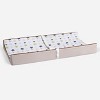 Bacati - Camo Air Changing Pad Cover - 4 of 4