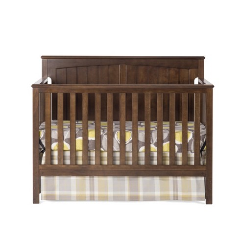 Child Craft Sheldon 4 In 1 Convertible Crib Target