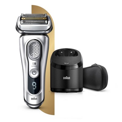 braun clippers target