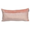 Parkland Collection,Tobyn Transitional Quilted Throw Pillow - 2 of 4