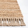 Natural Fiber NF550 Hand Woven Area Rug  - Safavieh - 3 of 4