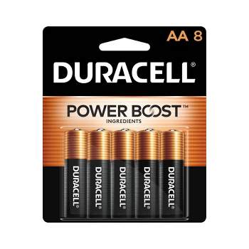 Duracell Coppertop AAA Batteries with Power Boost