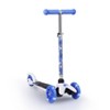 Jurassic World 3-Wheel Tilt & Turn Scooter with Light-Up Wheels – Wide and Sturdy Deck - 2 of 4