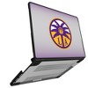 Keyscaper WNBA Linen Laptop Case for Apple MacBook - 2 of 4