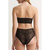 Women's Livia High Rise Cheeky Underwear - skin - 2 of 2