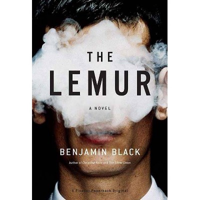 The Lemur - by  Benjamin Black (Paperback)