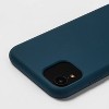 Apple iPhone 11/XR Silicone Case - heyday™ - 3 of 3