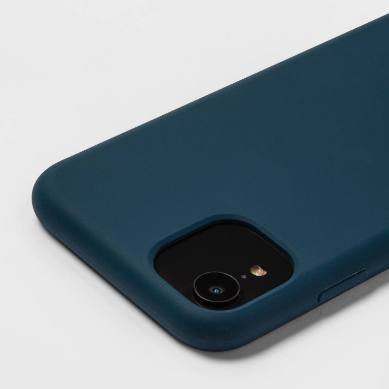 Apple iPhone 11/XR Silicone Case - heyday™, 4 of 9