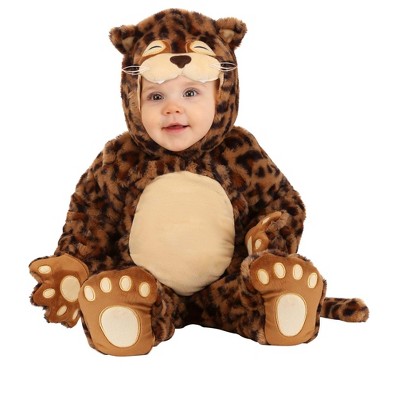 Halloweencostumes.com Infant Cheetah Cutie Costume : Target